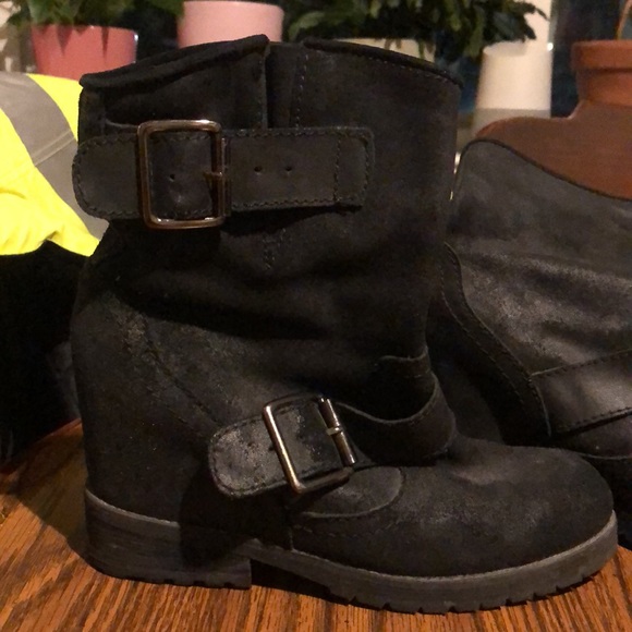 Wedgeboot - Picture 2 of 6